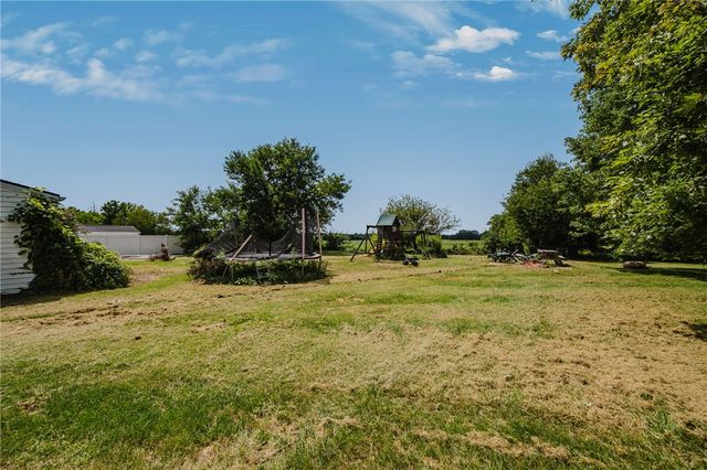 377 Bischoff Road, New Carlisle, OH 45344