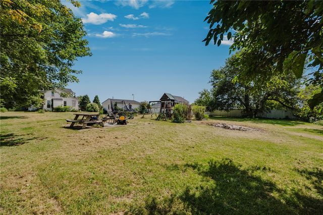 377 Bischoff Road, New Carlisle, OH 45344
