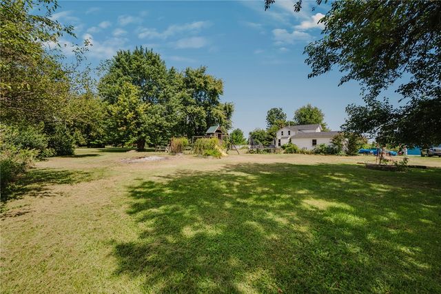377 Bischoff Road, New Carlisle, OH 45344