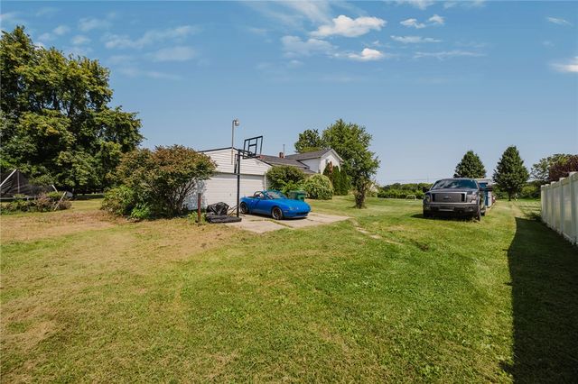 377 Bischoff Road, New Carlisle, OH 45344
