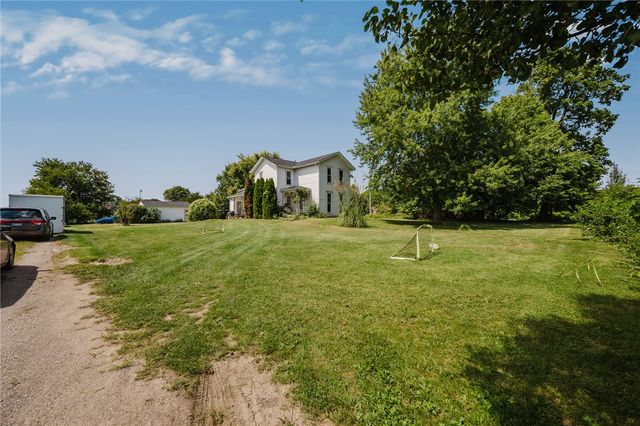 377 Bischoff Road, New Carlisle, OH 45344