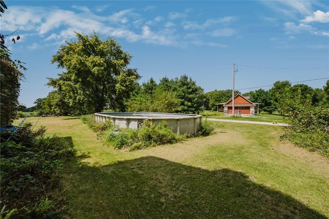 377 Bischoff Road, New Carlisle, OH 45344