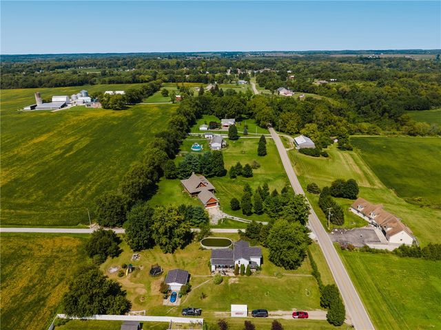 377 Bischoff Road, New Carlisle, OH 45344
