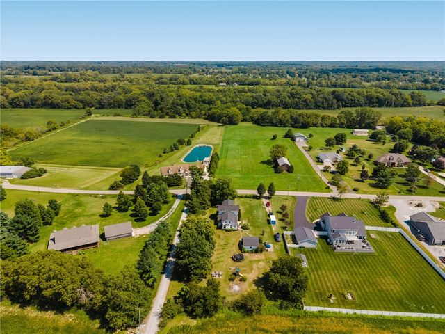 377 Bischoff Road, New Carlisle, OH 45344