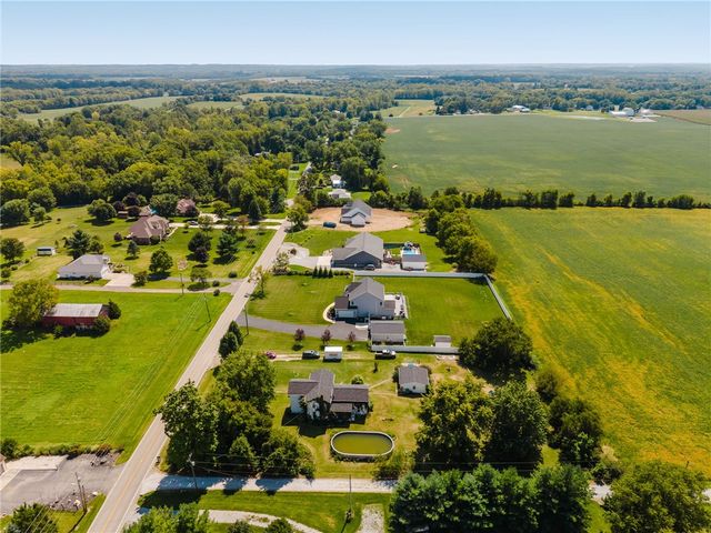 377 Bischoff Road, New Carlisle, OH 45344