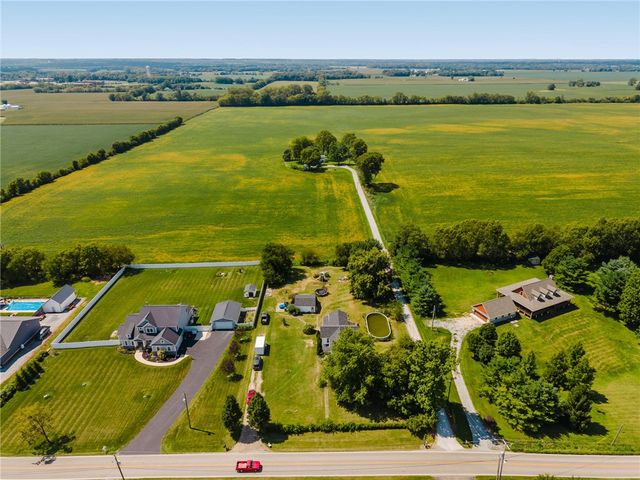 377 Bischoff Road, New Carlisle, OH 45344