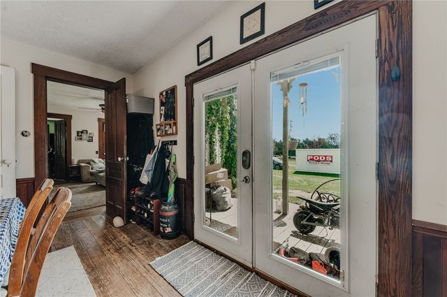 377 Bischoff Road, New Carlisle, OH 45344