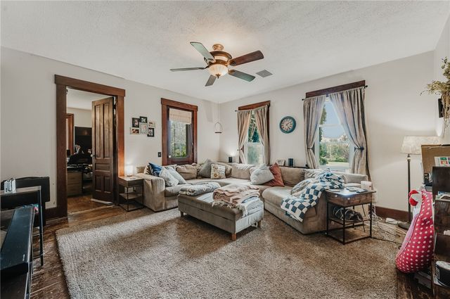377 Bischoff Road, New Carlisle, OH 45344