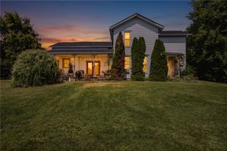 377 Bischoff Road, New Carlisle, OH 45344