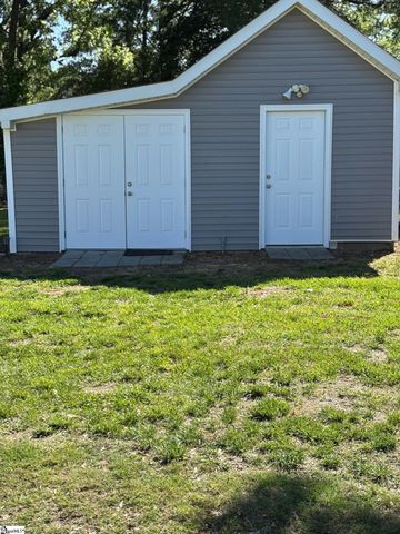 512 Trade Street, Greer, SC 29651