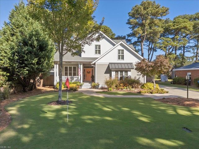 2960 Lynnhaven DR, Virginia Beach, VA 23451