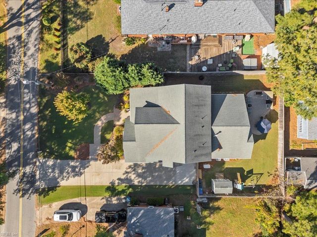 2960 Lynnhaven DR, Virginia Beach, VA 23451