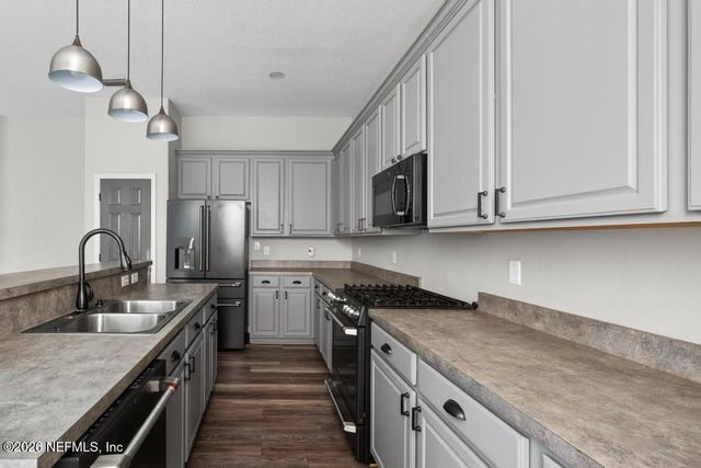 1209 BRIGHTON RIDGE Court, Jacksonville, FL 32218