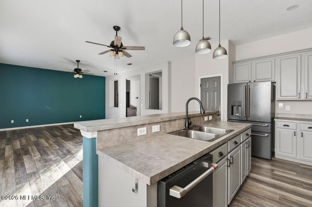 1209 BRIGHTON RIDGE Court, Jacksonville, FL 32218