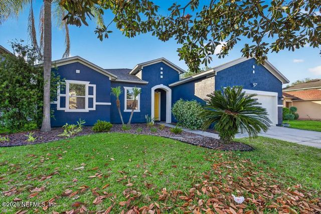 1209 BRIGHTON RIDGE Court, Jacksonville, FL 32218