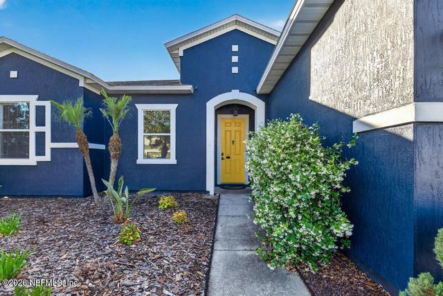 1209 BRIGHTON RIDGE Court, Jacksonville, FL 32218
