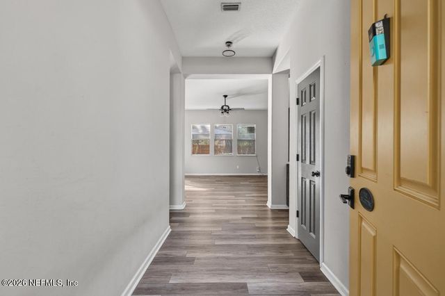1209 BRIGHTON RIDGE Court, Jacksonville, FL 32218