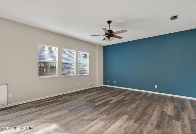 1209 BRIGHTON RIDGE Court, Jacksonville, FL 32218