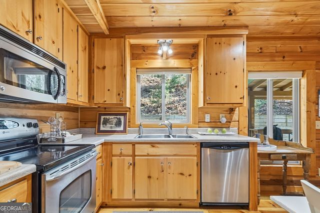 266 Chimney Rock Road 462, Cherry Log, GA 30522