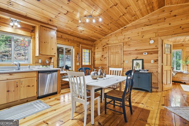 266 Chimney Rock Road 462, Cherry Log, GA 30522