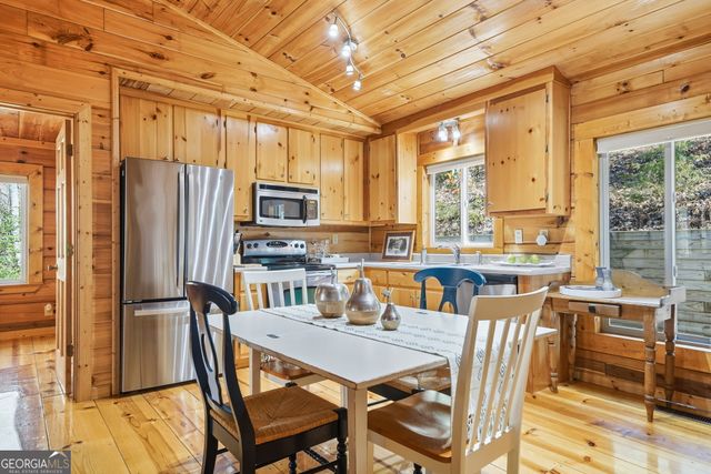 266 Chimney Rock Road 462, Cherry Log, GA 30522