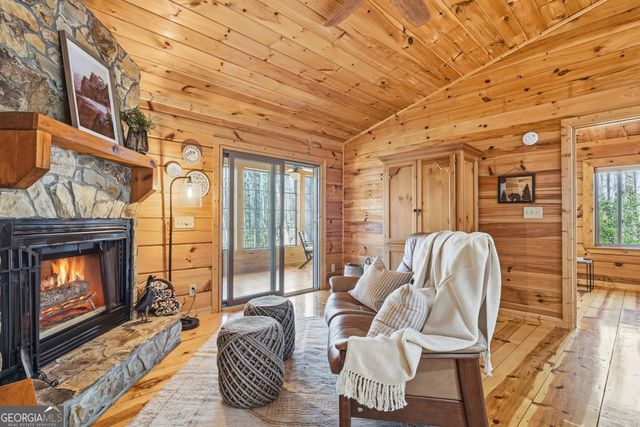 266 Chimney Rock Road 462, Cherry Log, GA 30522