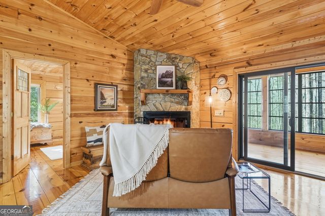 266 Chimney Rock Road 462, Cherry Log, GA 30522