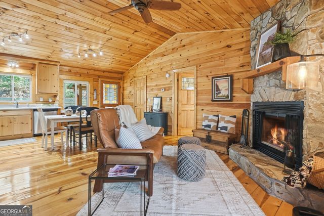 266 Chimney Rock Road 462, Cherry Log, GA 30522