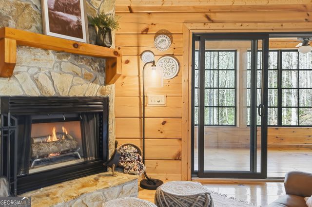 266 Chimney Rock Road 462, Cherry Log, GA 30522