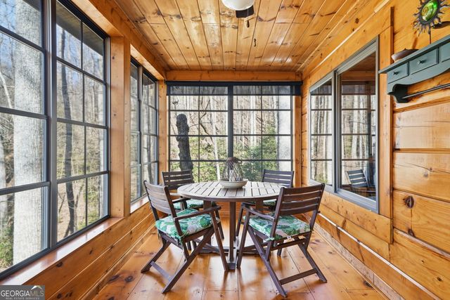 266 Chimney Rock Road 462, Cherry Log, GA 30522