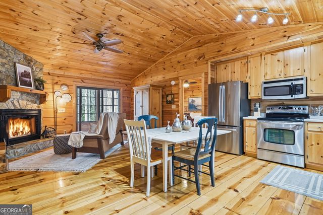 266 Chimney Rock Road 462, Cherry Log, GA 30522