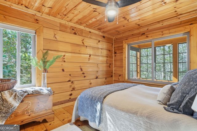 266 Chimney Rock Road 462, Cherry Log, GA 30522