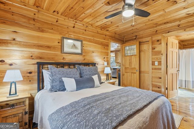 266 Chimney Rock Road 462, Cherry Log, GA 30522