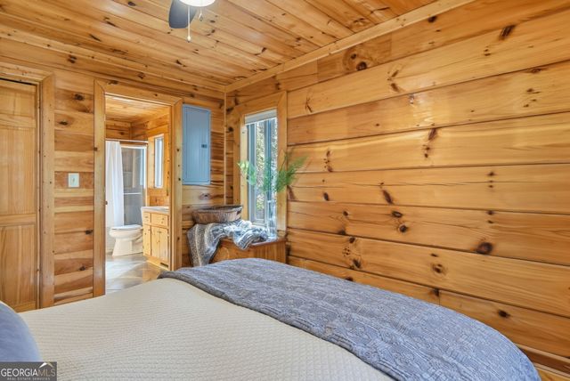 266 Chimney Rock Road 462, Cherry Log, GA 30522