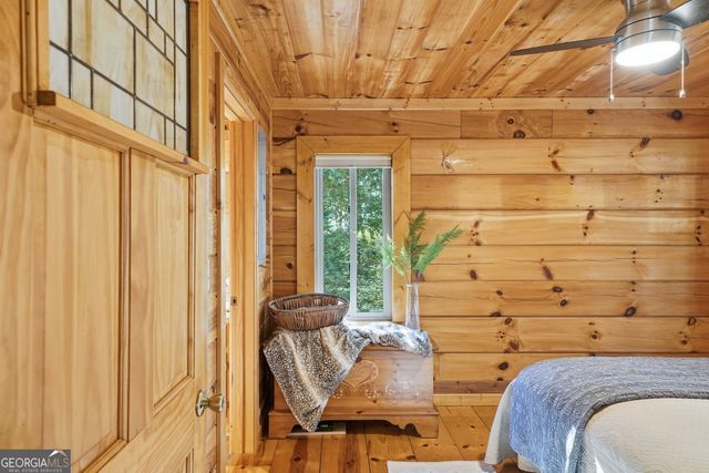 266 Chimney Rock Road 462, Cherry Log, GA 30522