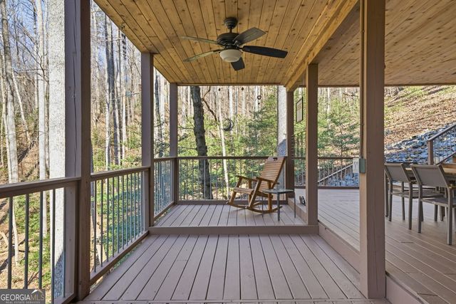 266 Chimney Rock Road 462, Cherry Log, GA 30522