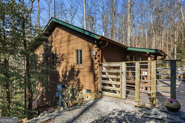 266 Chimney Rock Road 462, Cherry Log, GA 30522