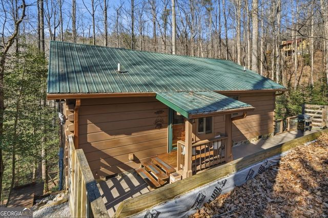 266 Chimney Rock Road 462, Cherry Log, GA 30522