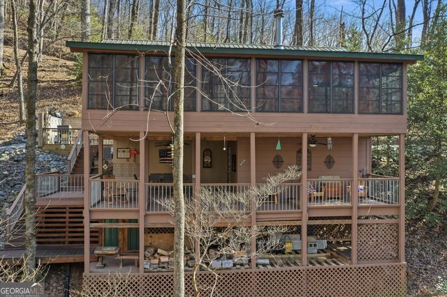 266 Chimney Rock Road 462, Cherry Log, GA 30522