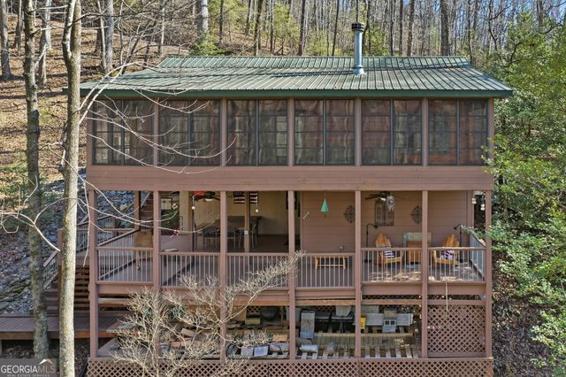 266 Chimney Rock Road 462, Cherry Log, GA 30522