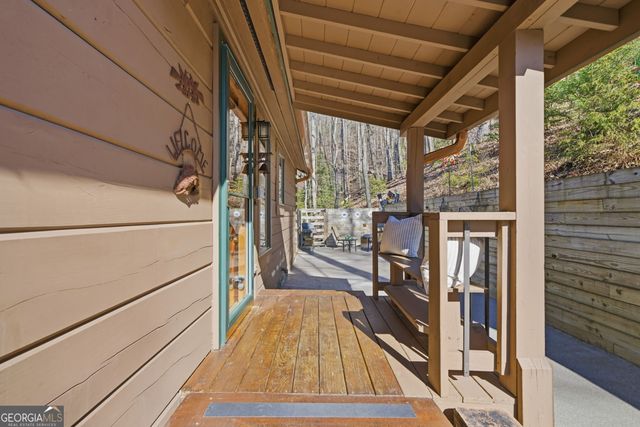 266 Chimney Rock Road 462, Cherry Log, GA 30522