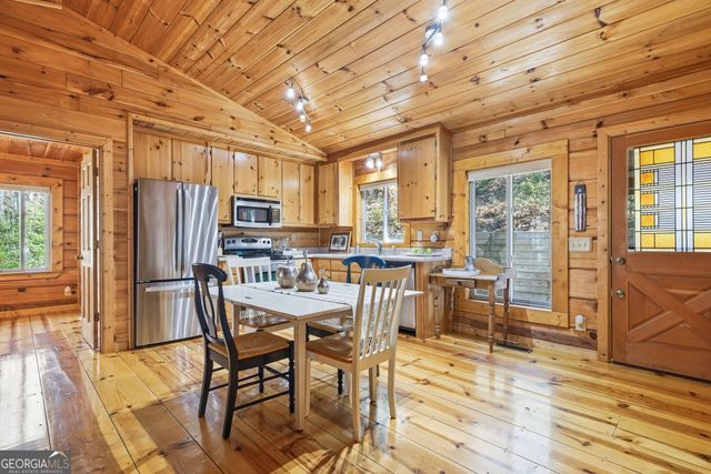 266 Chimney Rock Road 462, Cherry Log, GA 30522