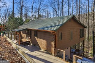 266 Chimney Rock Road 462, Cherry Log, GA 30522