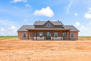 8115 County Rd 6100, Shallowater, TX 79363