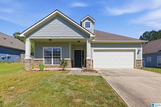 269 NOTTINGHAM DRIVE, Calera, AL 35040