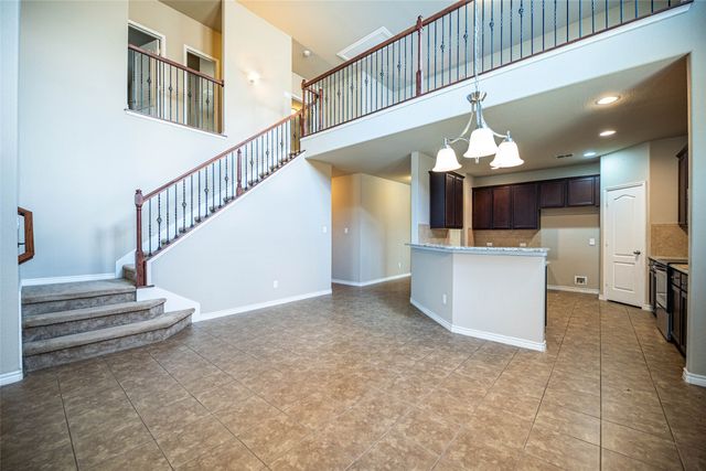 1913 Christopher Creek Drive, Little Elm, TX 75068