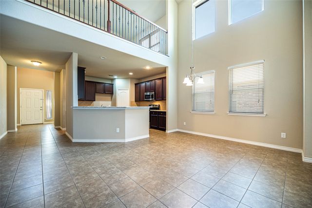 1913 Christopher Creek Drive, Little Elm, TX 75068