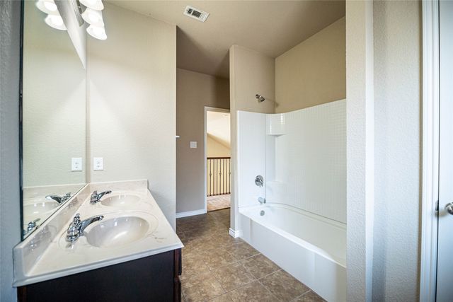 1913 Christopher Creek Drive, Little Elm, TX 75068