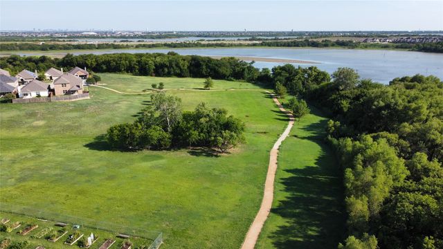 1913 Christopher Creek Drive, Little Elm, TX 75068