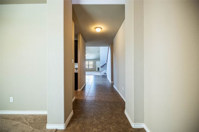 1913 Christopher Creek Drive, Little Elm, TX 75068